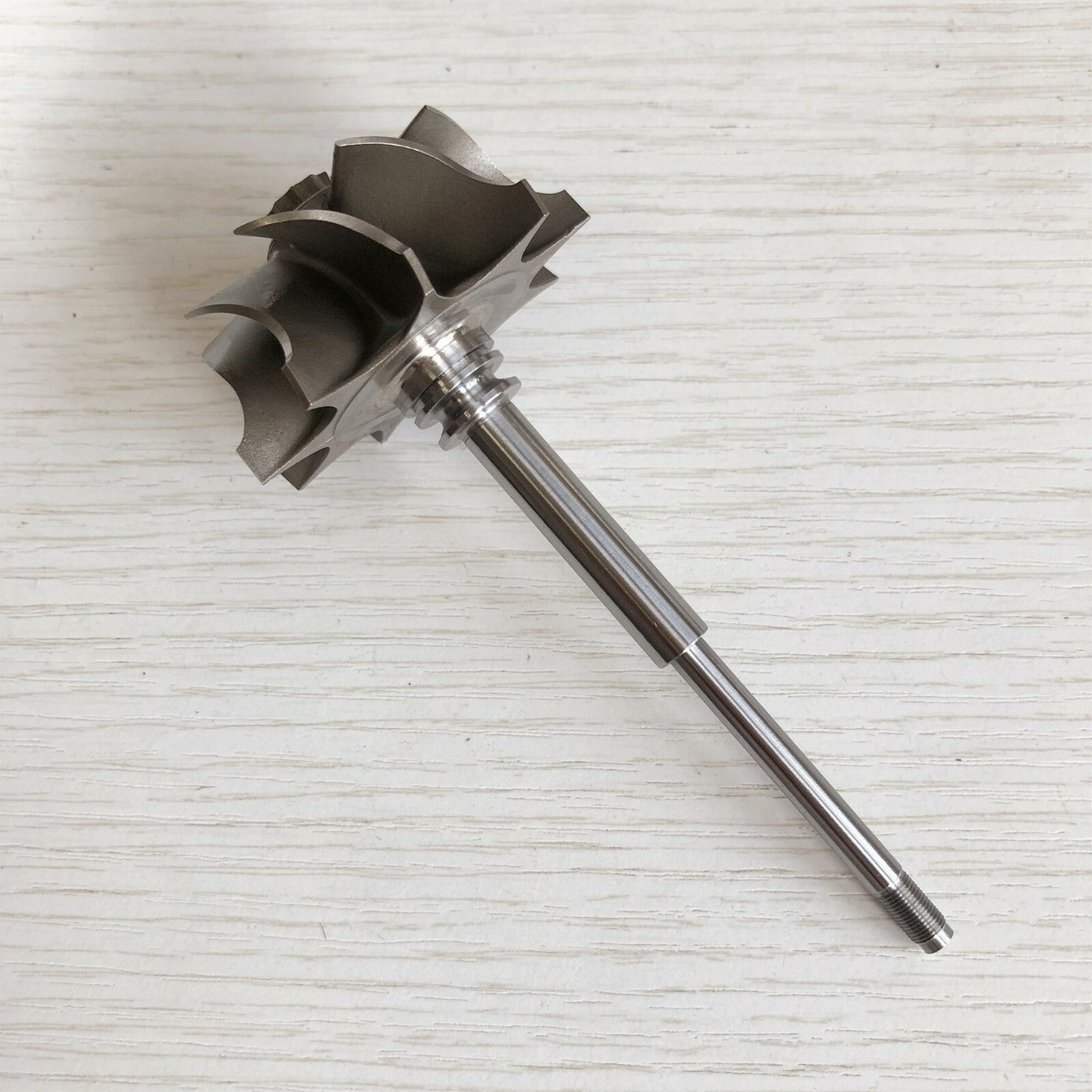 RHB5 43/52.5 mm VI58 8944739540 4JB1T 894473941 NB150040 VA/VC/VD turbine impeller
