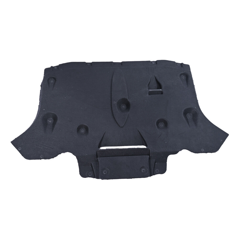 Under Engine Gearbox Splash Shield Guard Fits for Audi for A8 D4 2009 2010-2017 2018