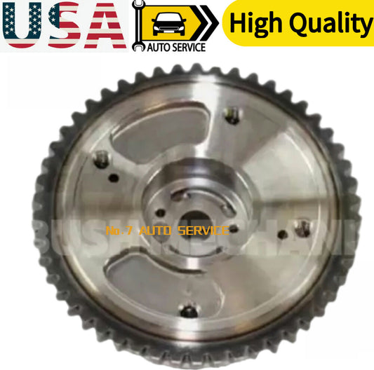 for Hyundai for Kia CVVT Intake Gear Sprocket Timing Camshaft Actuator