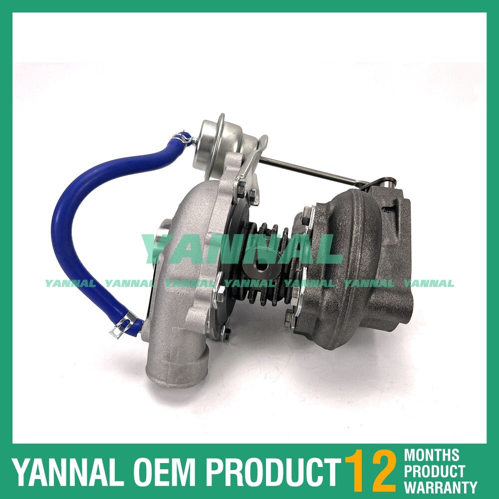 129935-18011 Turbocharger for Yanmar 4TNV98 engine