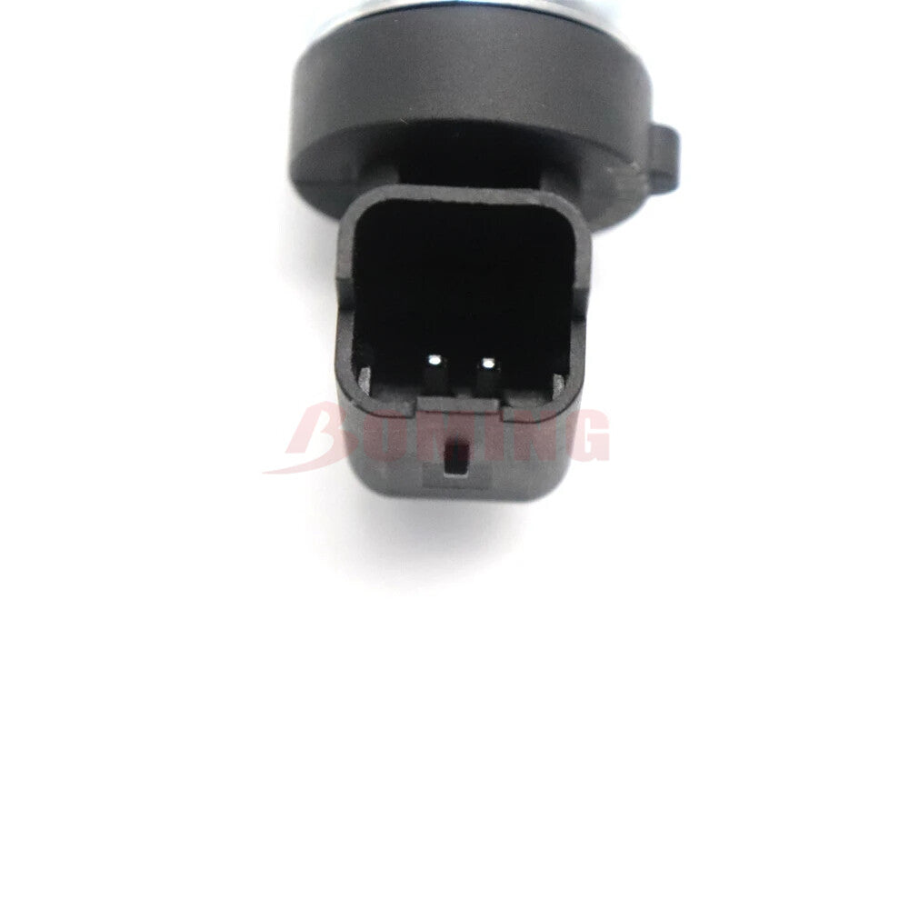 High Quality A/C Compressor Solenoid Valve Fit for Citroen for Peugeot 307 408 for Fiat
