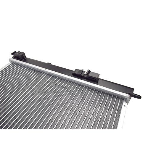 Radiator Assy fits for Mitsubishi ASX Lancer  Lancer Sportback GA2W CY4A CY5A CX4A