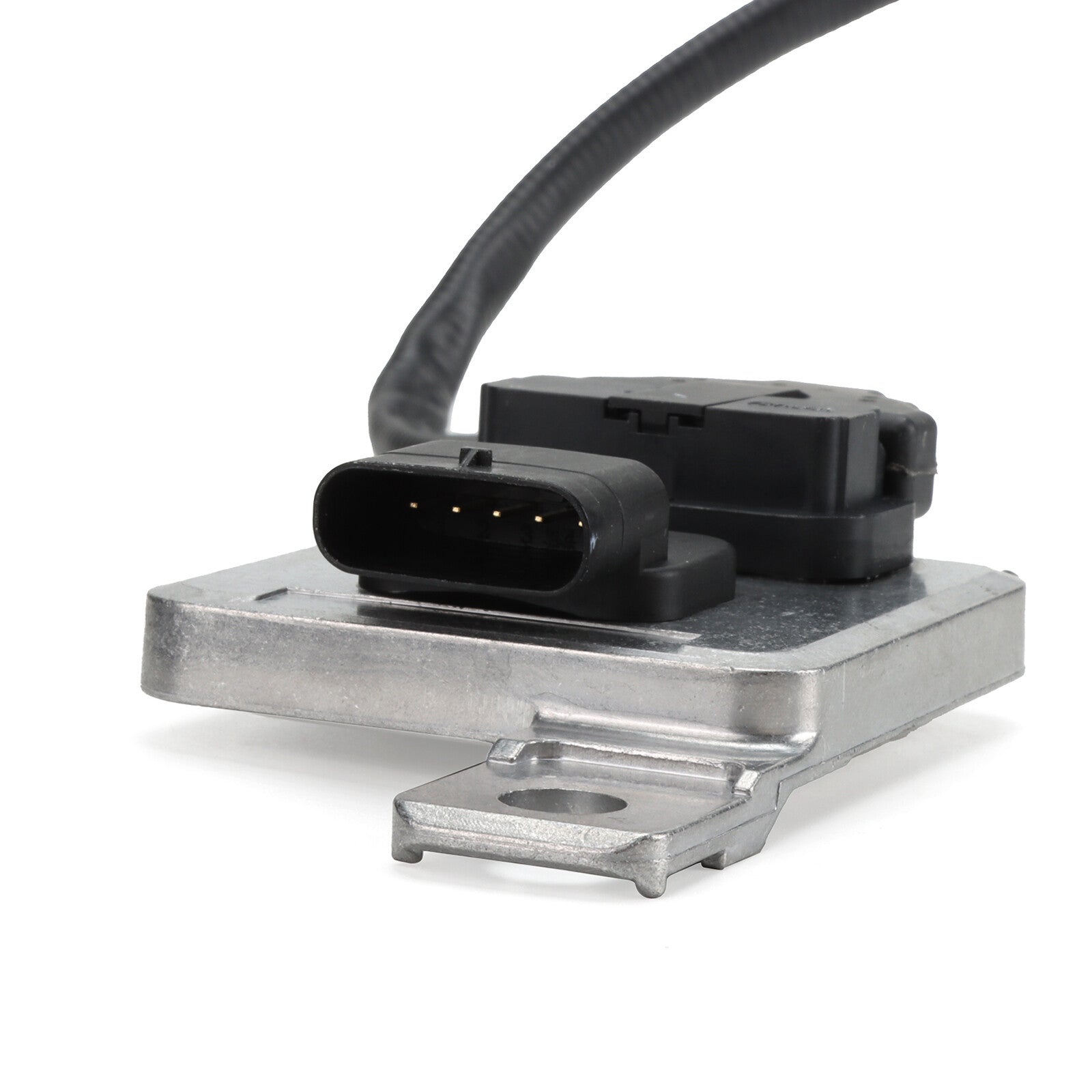New NOX Sensor 8K0907807C for Volkswagen for Passat L4 for Audi A4 S4 A5 S5 2.0L 12-15