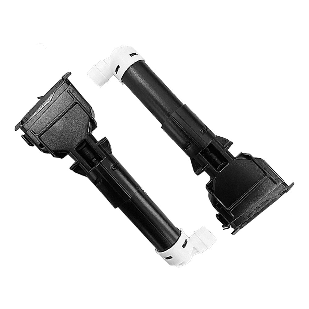 Front Left Right Side Headlight Washer Spray Nozzle Fit For Prius 2012-2016