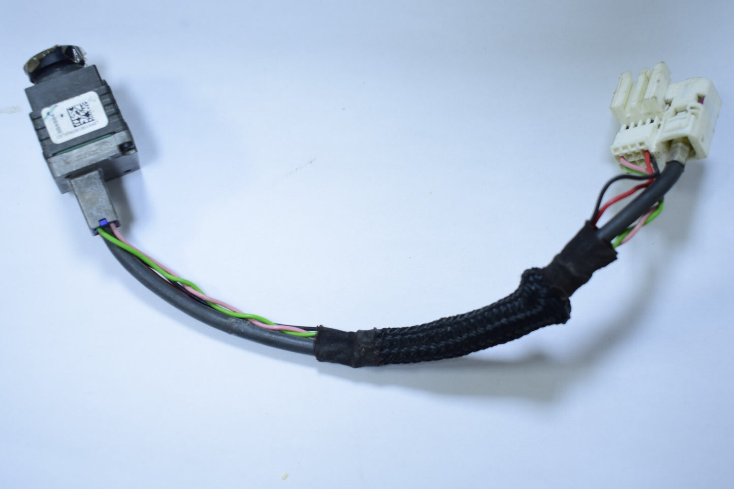 Rearview backup camera compatible with 2014-2020 for Mercedes X156, GLA250, SLC300, CLA250