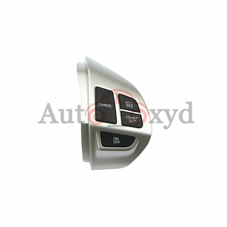 8602A008 Cruise Control Steering Wheel Switch for Mitsubishi Lancer
