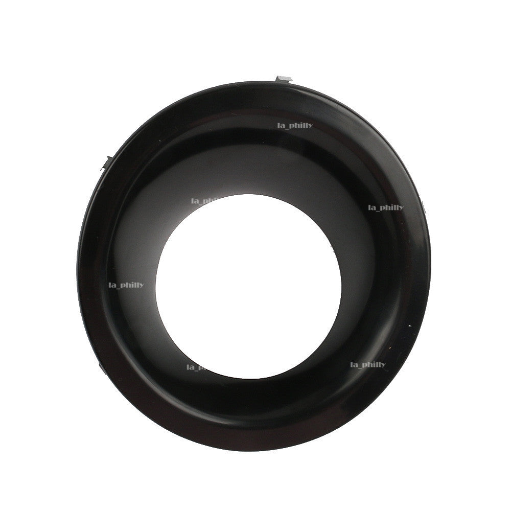 Left Front Fog Light Bezel Cover for Land Rover LR4 2010-2014