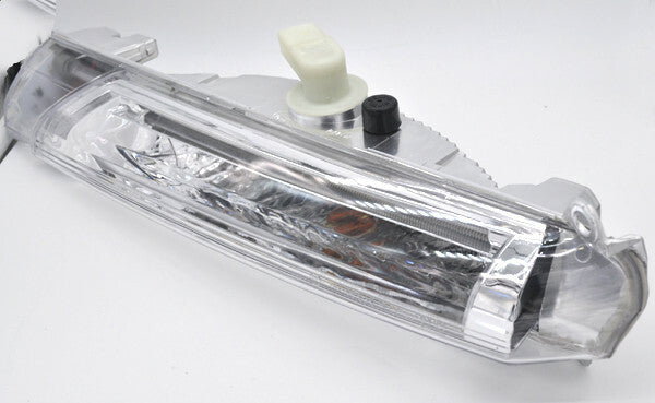 Front LED Daytime Running Light Signal for Porsche for Cayenne Turbo Turbo S 08-10