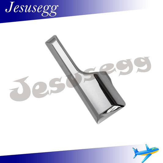 Chrome Fits 07-13 Expedition for Navigator Right Side Inner Inside Door Handle