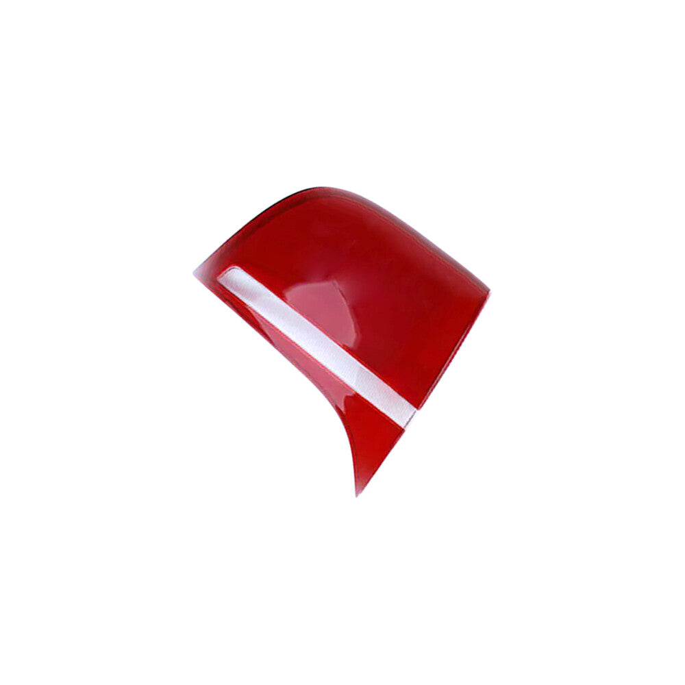 Fits For E71 X6 X6M 2008-2014 Left Inner Side Tail light Lens Cover Replacement