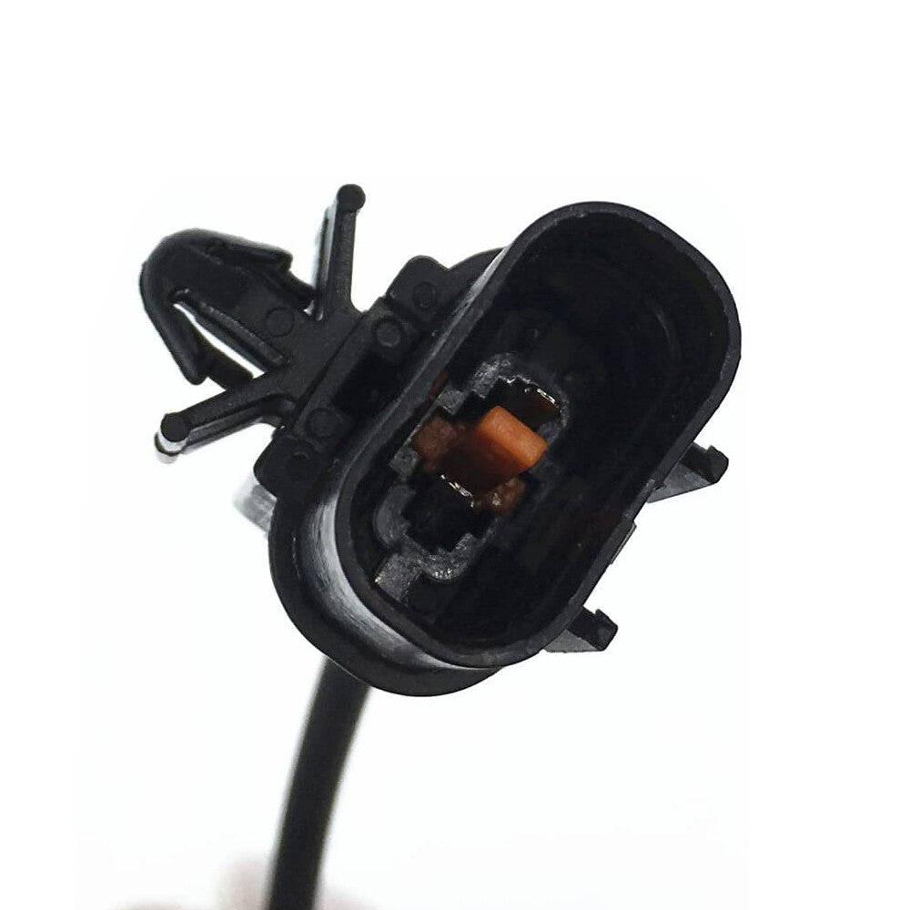 4670A596 ABS Wheel Speed Sensor Front Right for Mitsubishi L200 2012-2015 2013