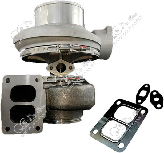 Turbo S4DS Turbocharger 130-5469 for Caterpillar CAT Engine 3406 3406B 3406C