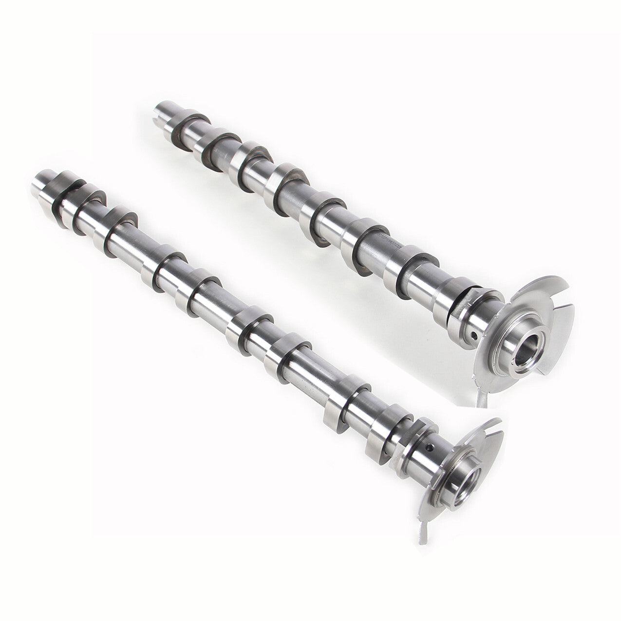 1. Intake and exhaust camshafts are compatible with for Mercedes M274.910 1.6T M274.