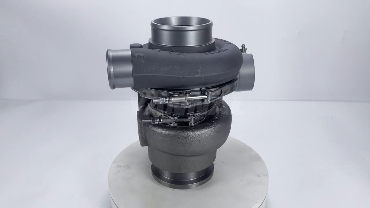 2674A256 Engine Turbocharger for Caterpillar CAT C6.6 Engine