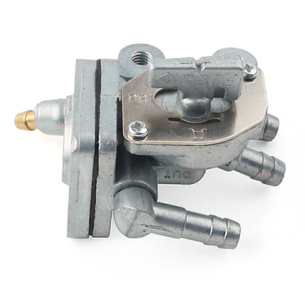 for Yamaha Virago Vstar XV250 Fuel Gas On/Off Switch Petcock XV125 Replacement