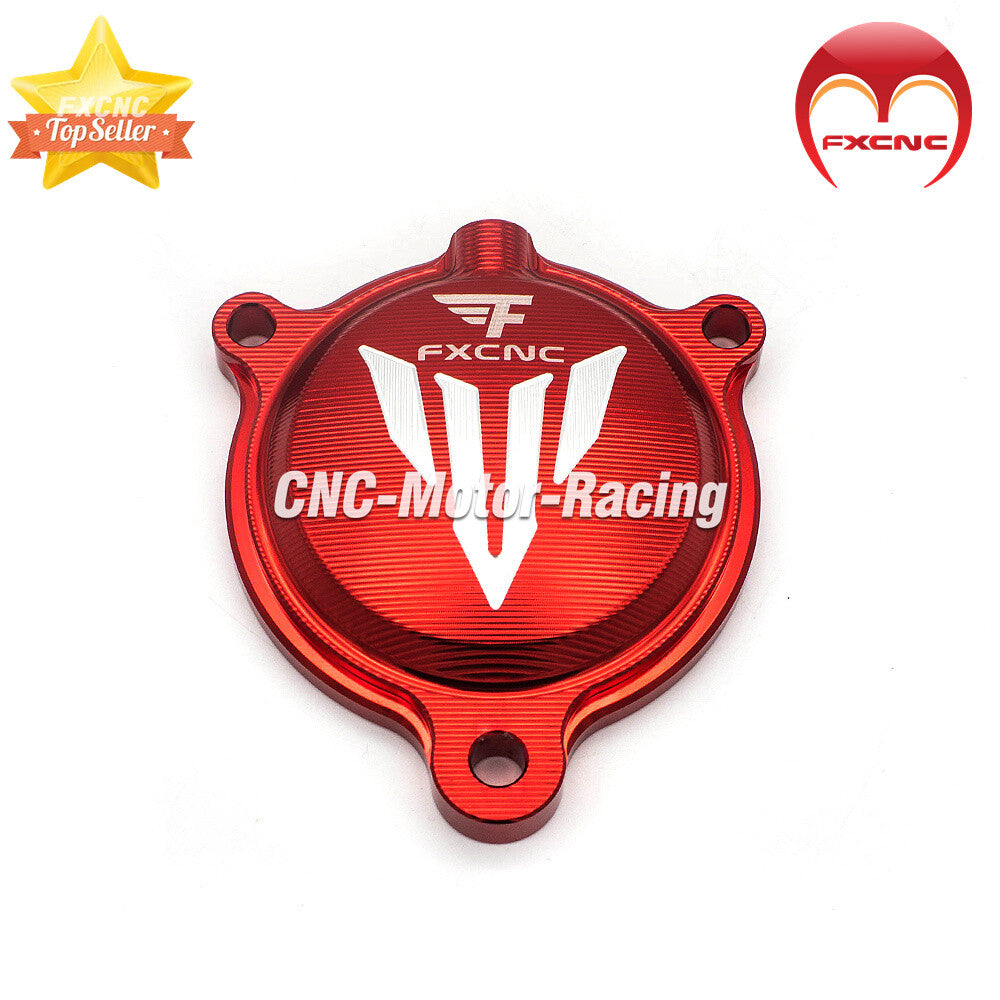 Engine protective cover with anti-collision sliding cover suitable for Yamaha YFM700 Raptor700R 2008 - 2020