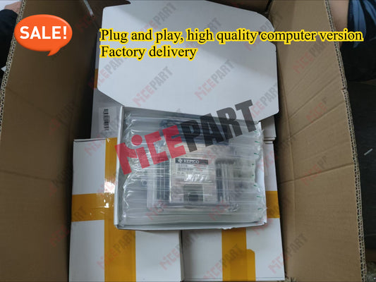 39130-26BC0 Plug and Play Engine ECU Version Compatible with for Hyundai and for Kia