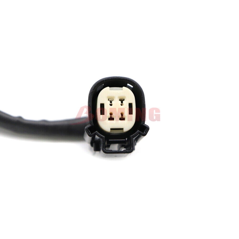 Post-oxygen sensor 32700006 is suitable for Dyna Sportster Softail V-Rod Blackline Fat Boy.