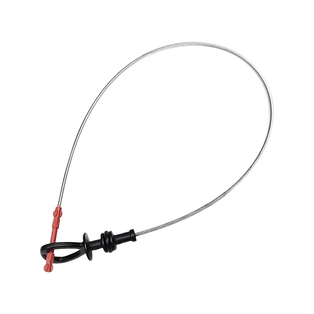 Engine Oil Dipstick for C350 E350 E400 GLK350 R350 SLK350 2760100572 Replacement