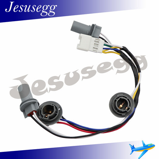 For 2011-2014 for Hyundai Sonata Socket Brake Turn Signal Light Harness Wire Plug