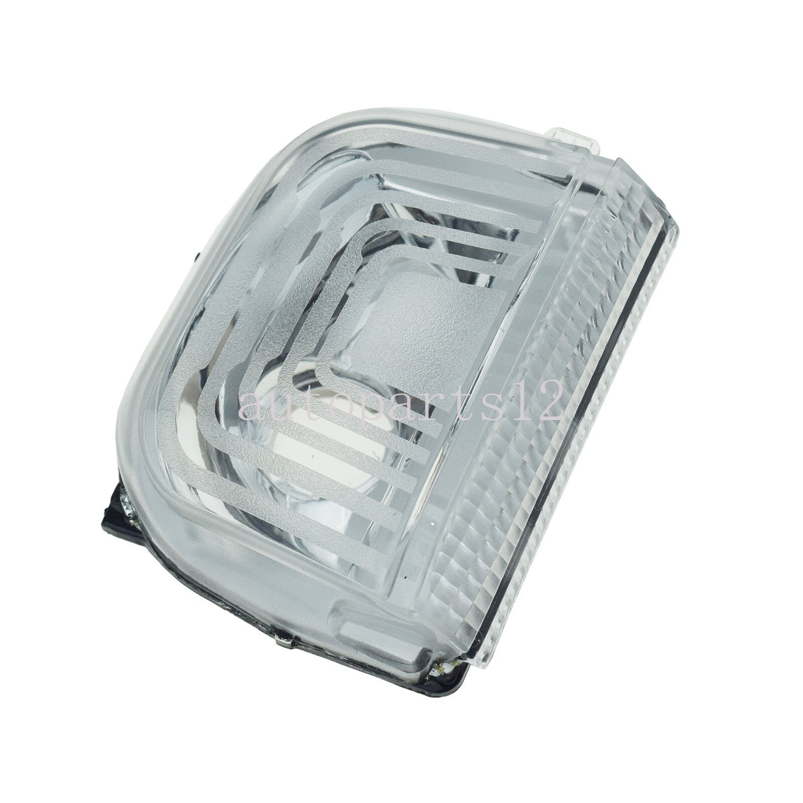Left Side Mirror Turn Signal Light For 2019-2021 for Mercedes Sprinter 2500 3500