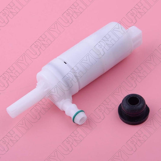 30663273 Front Windshield Washer Pump for Mercedes CLK W208 E-CLASS W210 1995-03