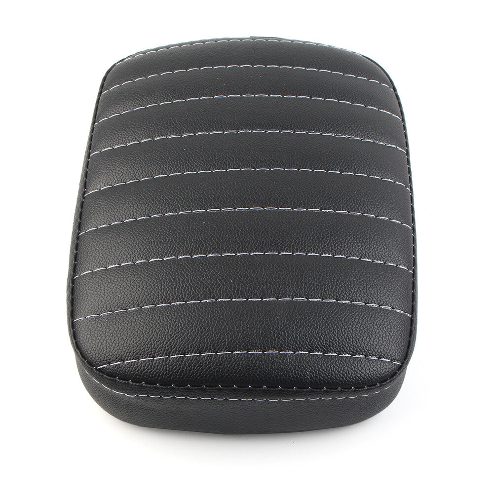 Beifahrersitz Soziuspolster 6 Saugnapf mit horizontalem Muster f¨¹r for Harley