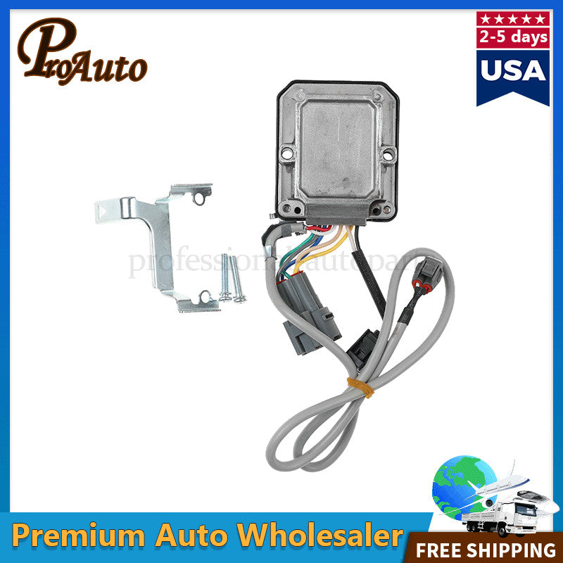Ignition Control Module for Toyota 4Runner Pickup 92-95 22RE 89620-35310
