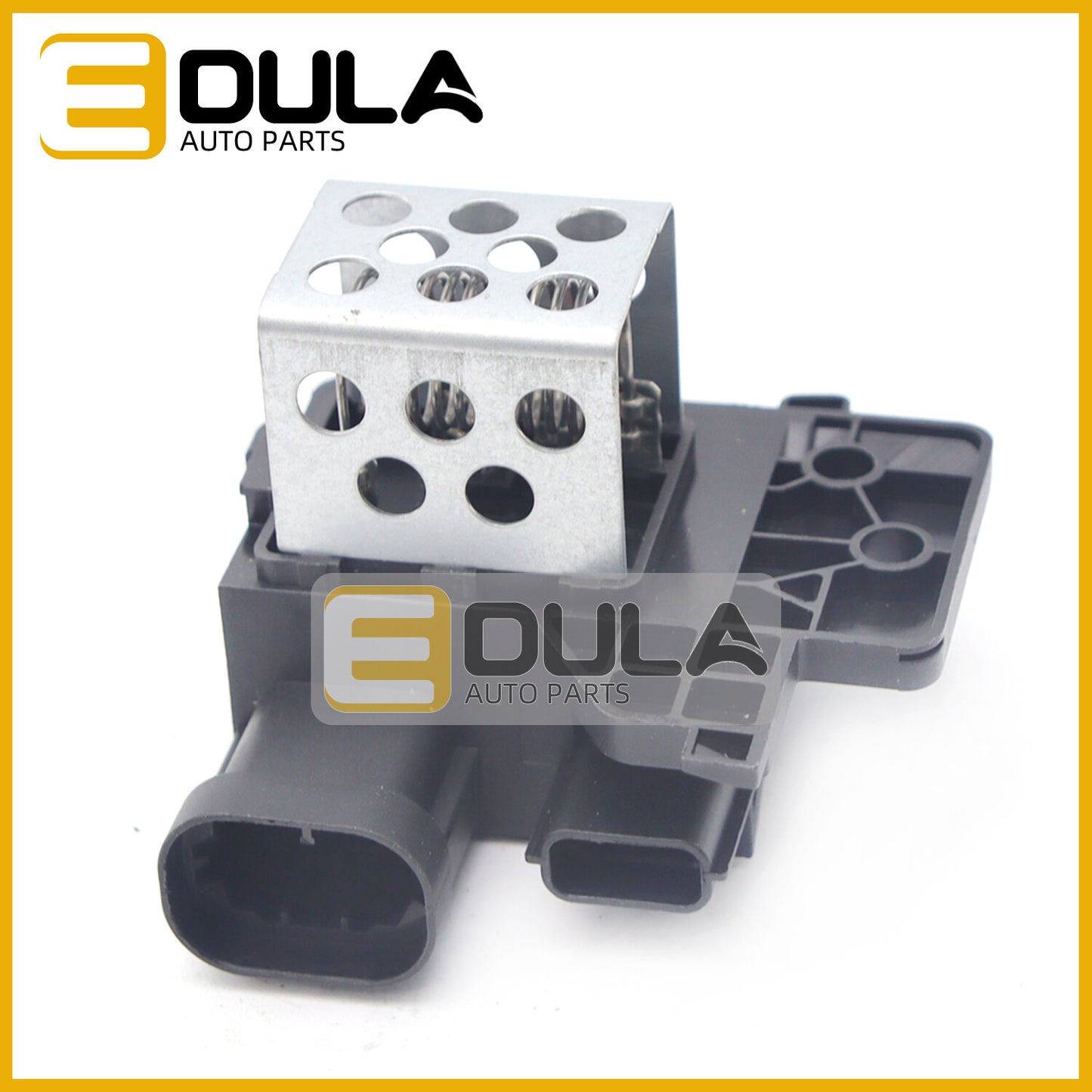 BLOWER MOTOR RESISTOR fits for Dacia Logan MCV II for Renault Clio IV 255503792R