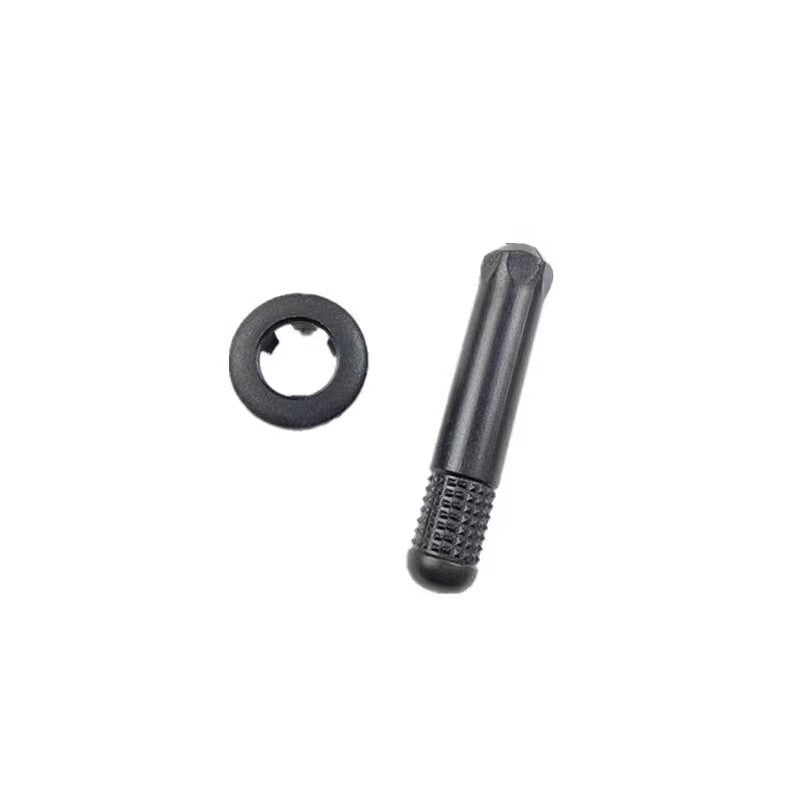 for Honda Accord Door Lock Knob Taupe  Base Grommet 2003 2004 2005 2006-2007
