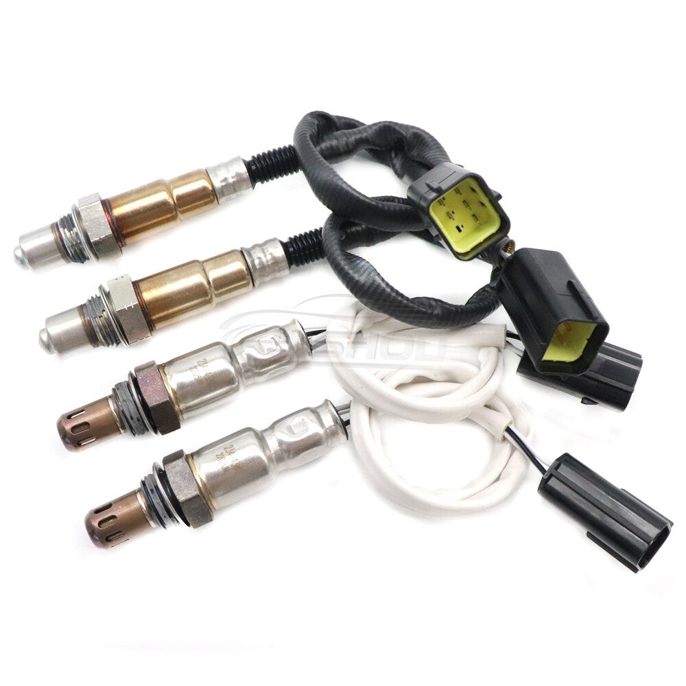 Air Fuel Ratio O2 Lambda Oxygen Sensor 89465-42100 for Toyota RAV4 2001-2003