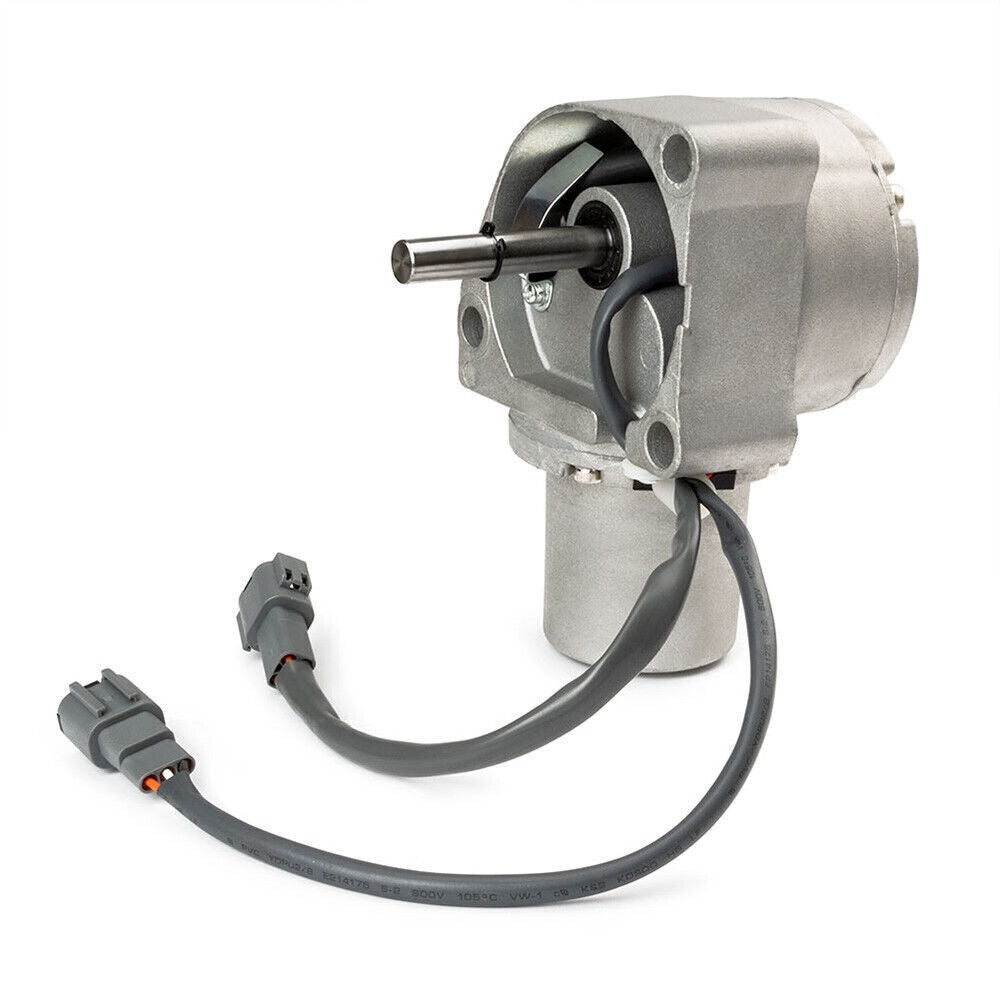 1x 4614911 4360509 Stepping Throttle Motor For HITACHI EX200-5 EX200-6 Excavator