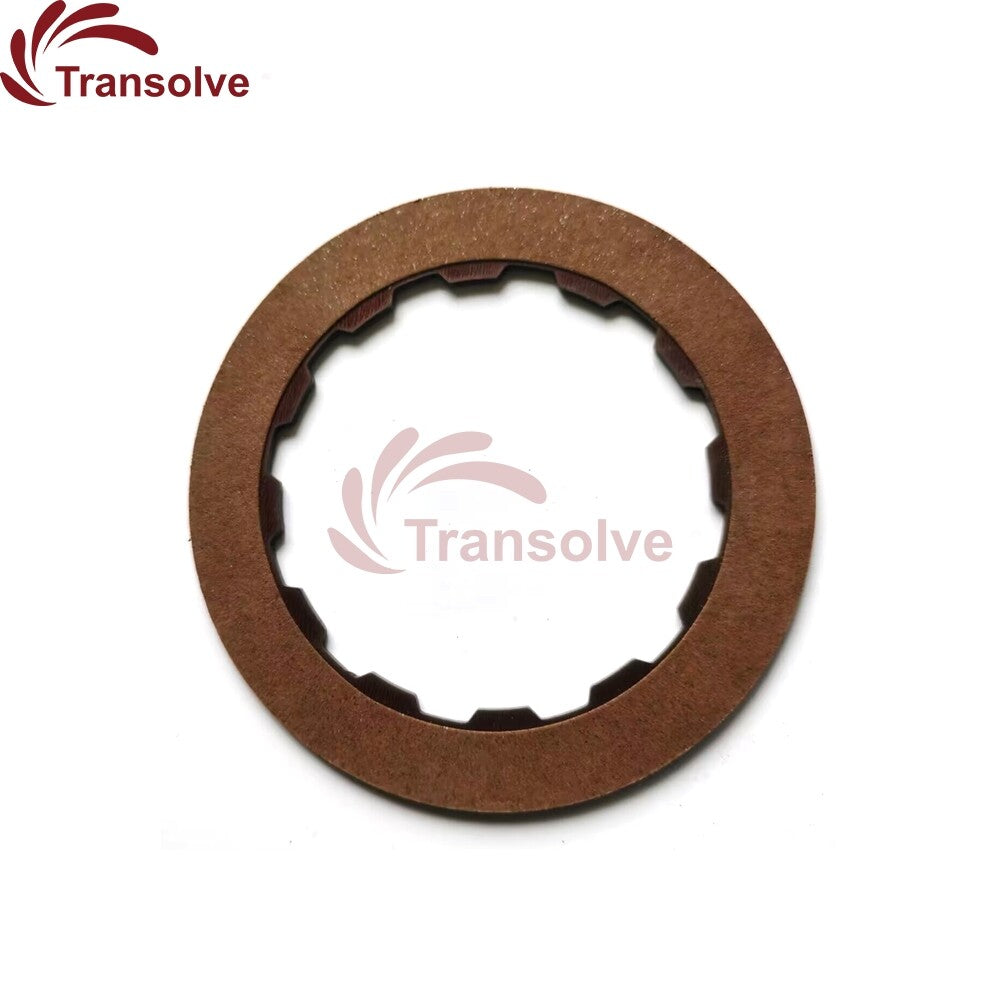 3L30 4L30E Auto Transmission 3rd Clutch Friction Plate 410700-250 For GM for BMW
