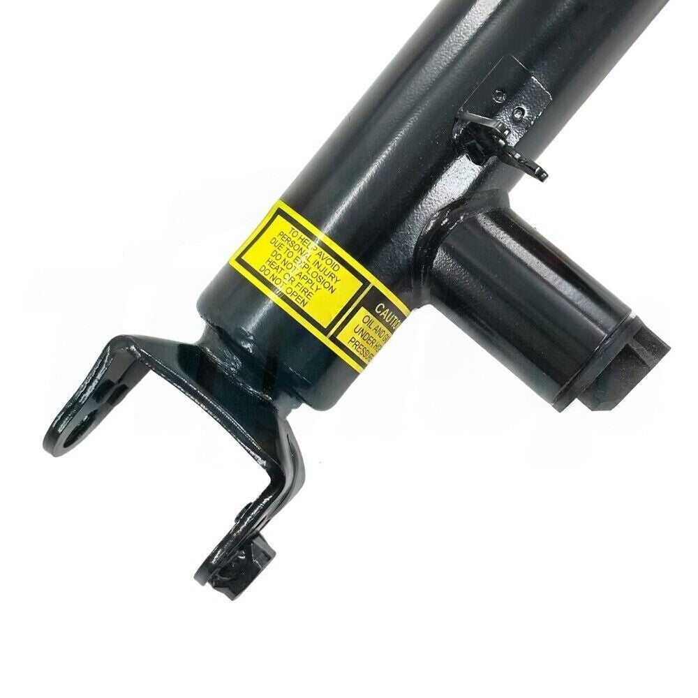 Two-piece front shock absorber strut assemblies suitable for Porsche for Cayenne II 92A 958 2011-2018