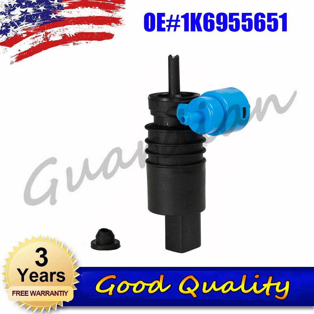 Windshield wiper pump 1K6955651, suitable for Mercury Mariner for Mazda tribute for Jeep