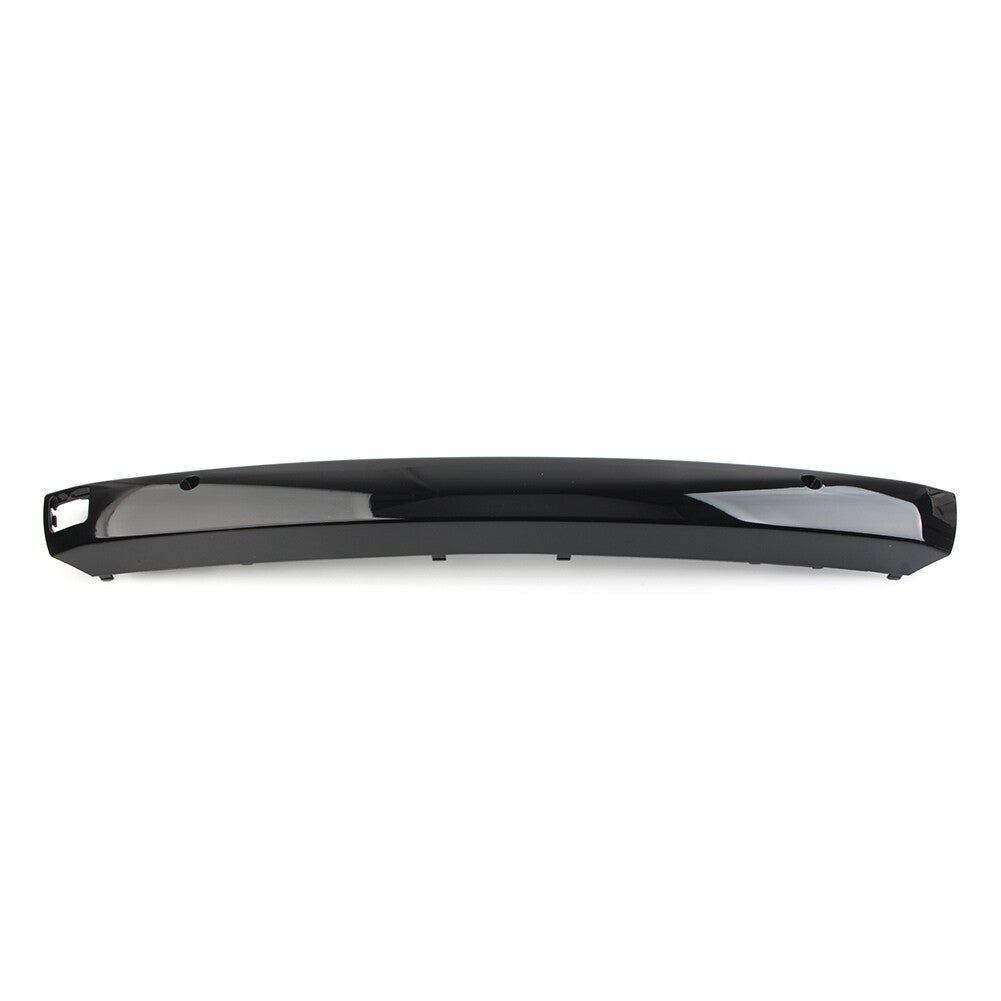 Front Bumper Grille Center Molding for Jaguar for F-Type 2014-2017 T2R2828