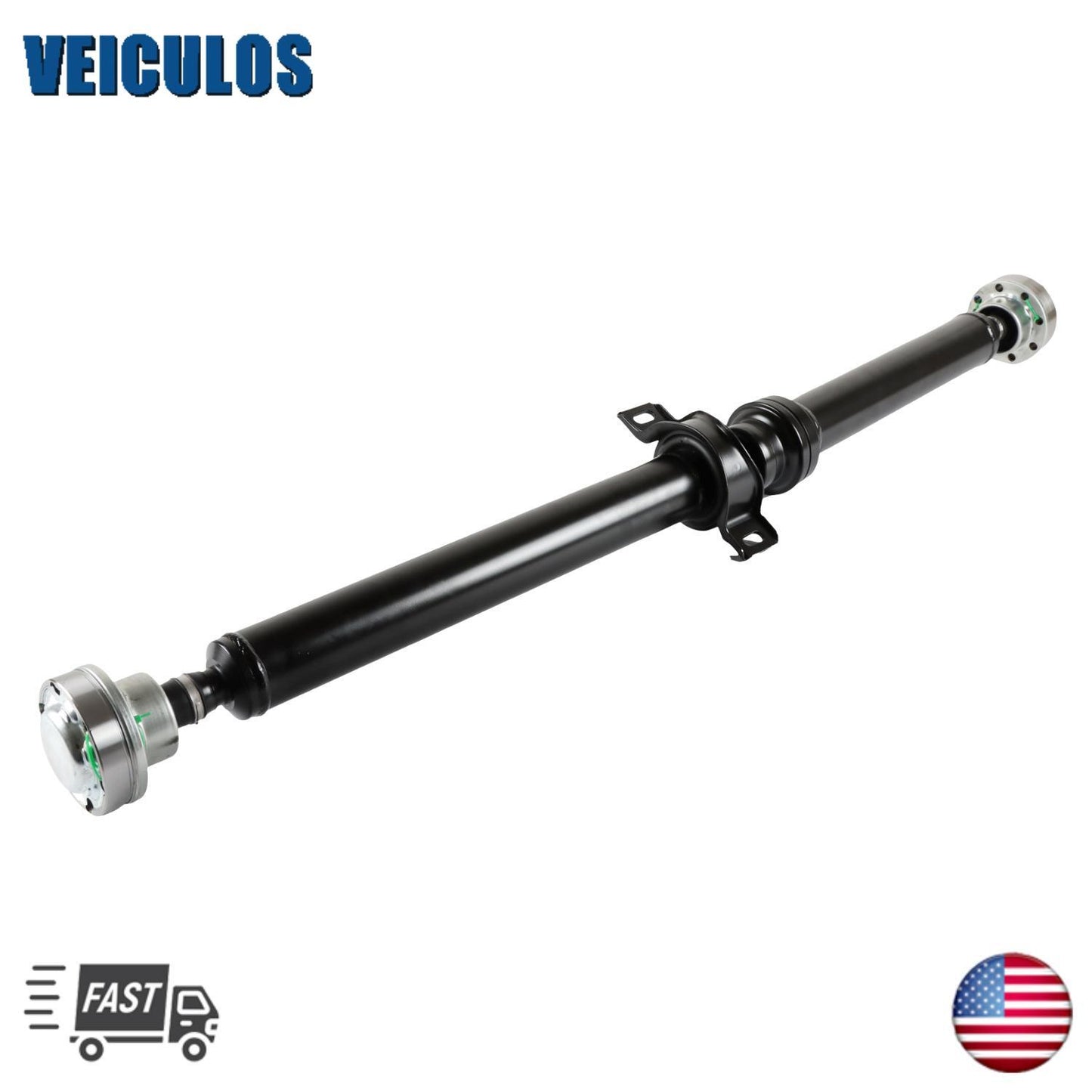 Fits For 2011-2020 for Jeep Grand Cherokee Rear Drive Shaft Assembly 52123627AB