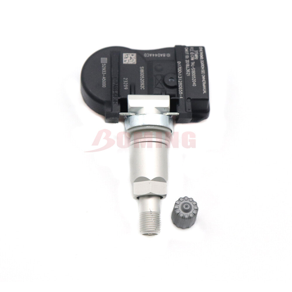 4X 52933-A5000 NEW TIRE PRESSURE SENSOR TPMS for Hyundai Accent for Kia Cadenza
