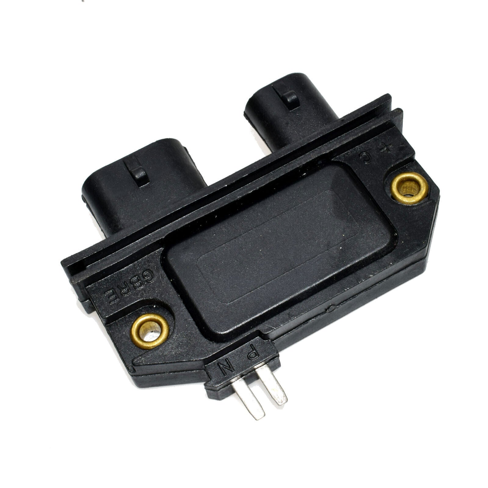 The new ignition control module is compatible with the for Chevrolet for GMC C/K 1500 2500 3500 pickup LX340
