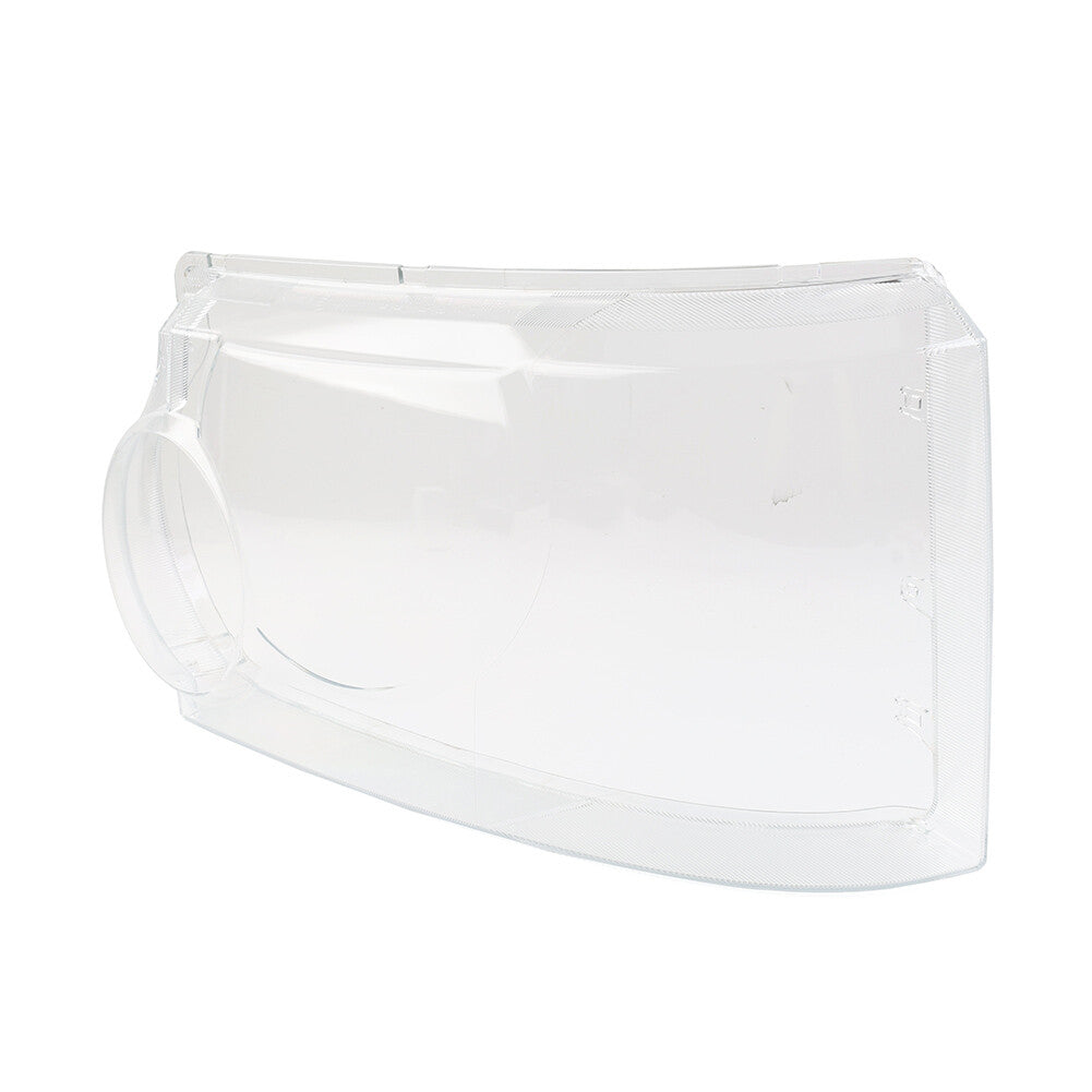 Headlight Lens Cover Lampshade Lamp Shell Left for Land Rover for Range Rover 05-09