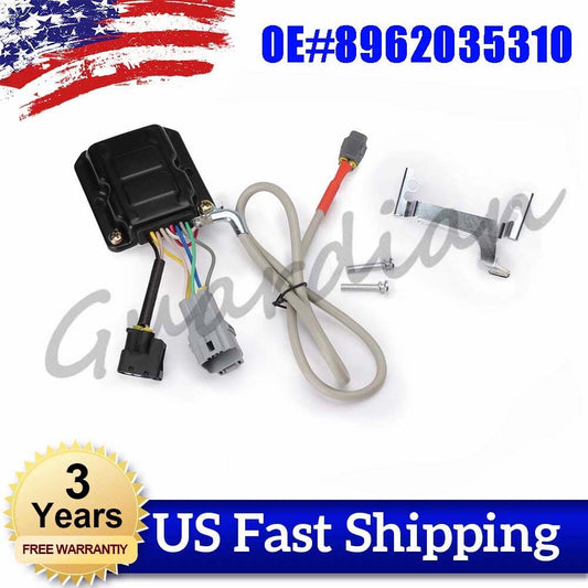 1 Ignition Module Assembly 89620-35310, new, for Toyota 4Runner 1992 - 1995, 93, 94