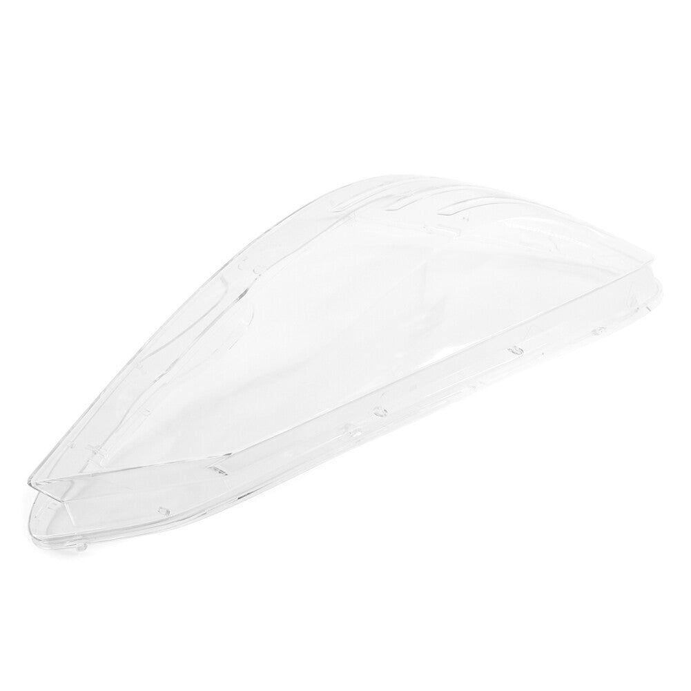 Headlight Lamp Lens Cover FIT for Mercedes Benz C Class W204 2008-2011 2048208761