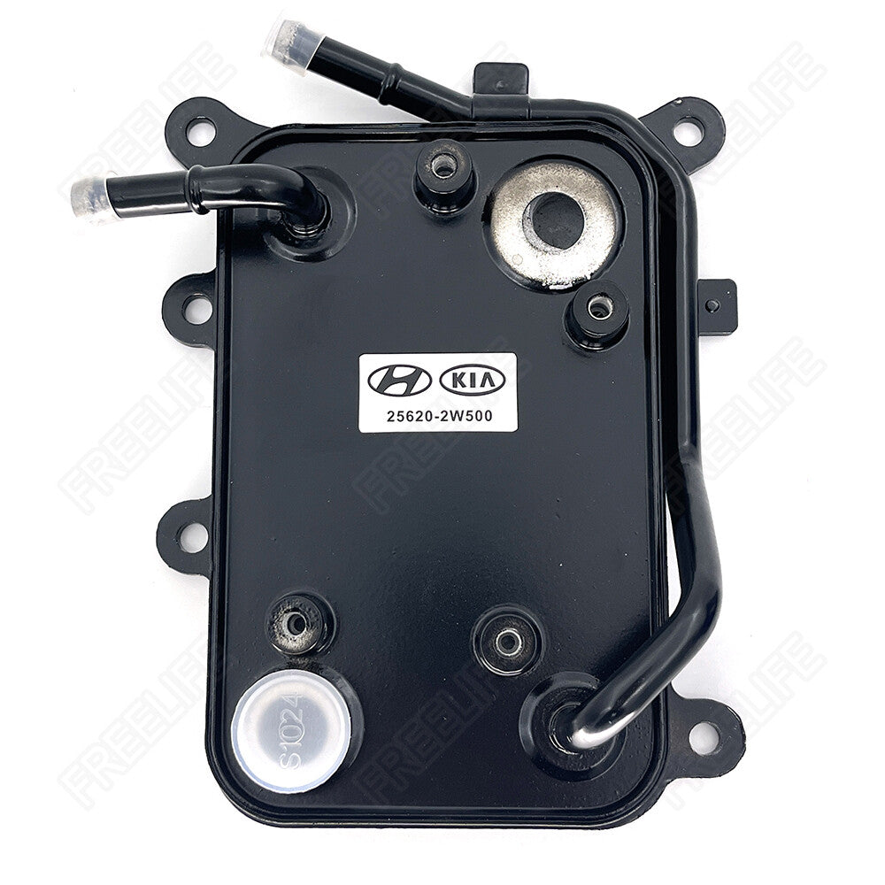 Transmission cooler heater 256202W500 suitable for 14-15 SORENTO and 15-17 SONATA SANTA FE