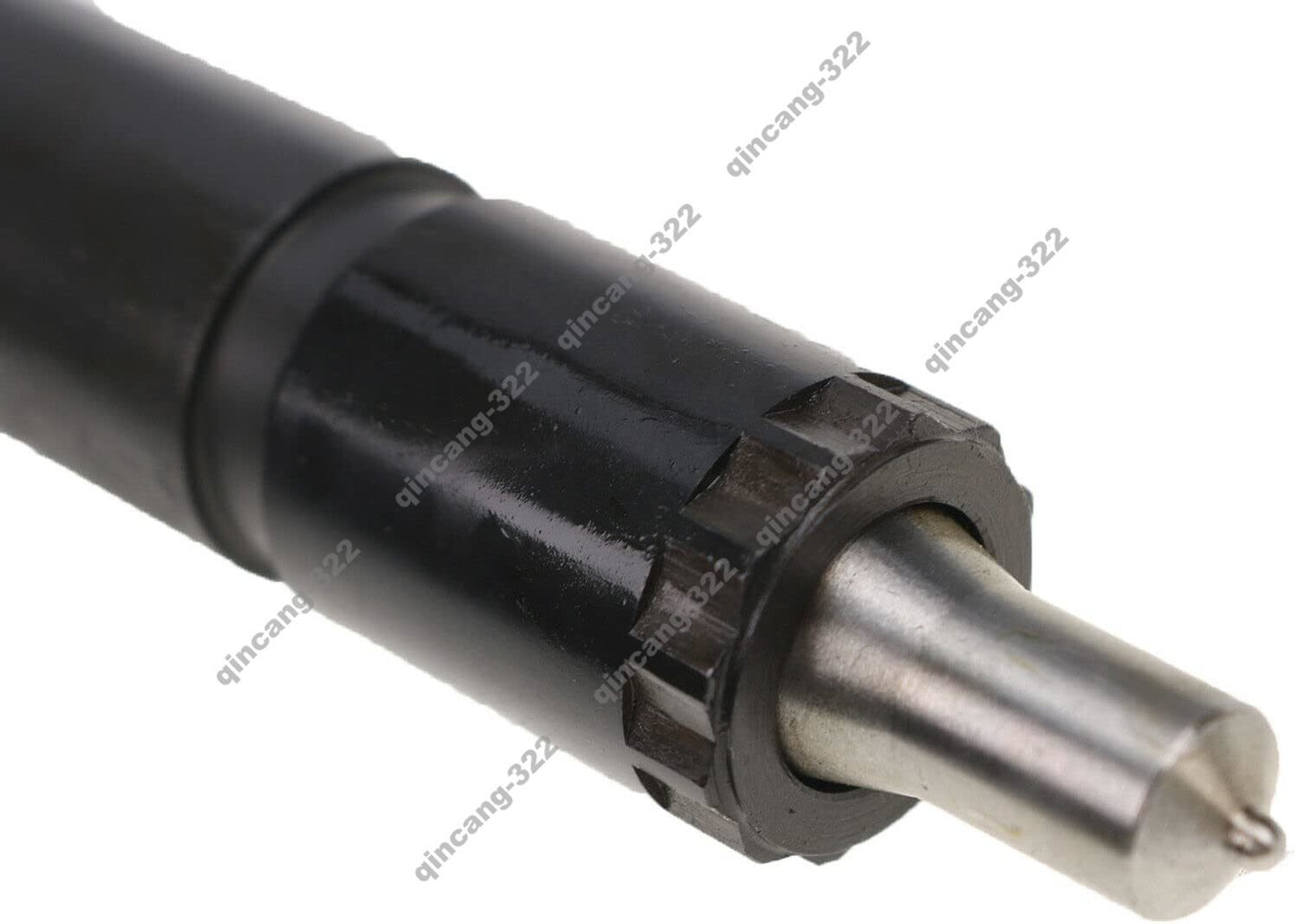 3Pcs Fuel Injector 729004-53101 for Yanmar 3TNV84 3TNV88 Komatsu 3D84E-5 Engine