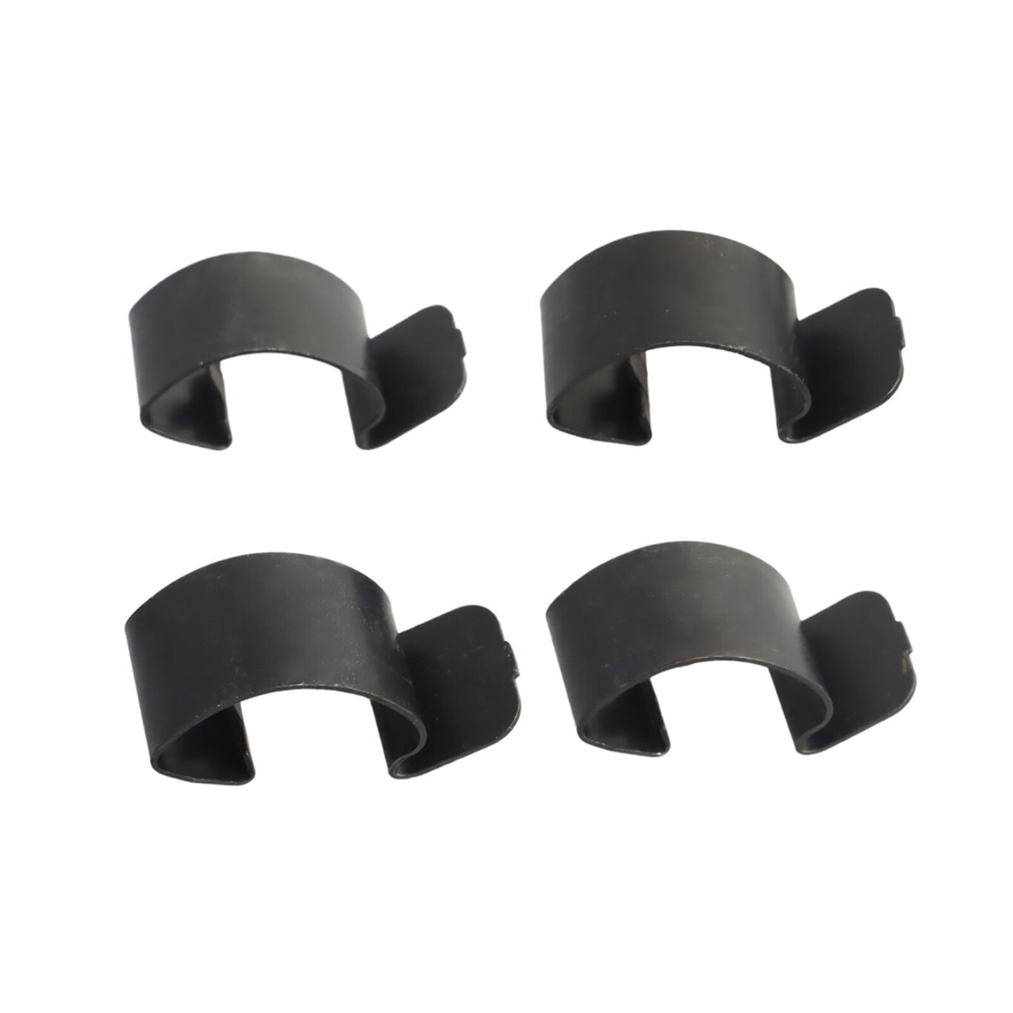 4x Engine Air Box Clips for Ram 3500 2500 1500 1994-2018 5277576 Accessories