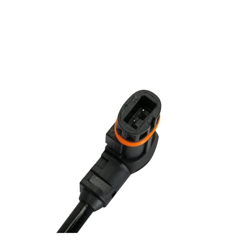 2PCS Front Left and Right ABS Speed Sensor for MERCEDES-BENZ W212 E 400 L 4MATIC