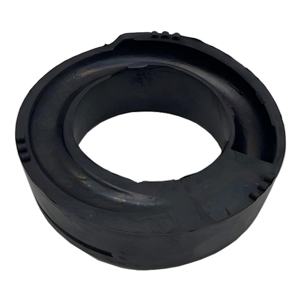Fits For C/E/GLS/GLK/SLK-Class W204 X180 C200 Coil Spring Rubber Mount