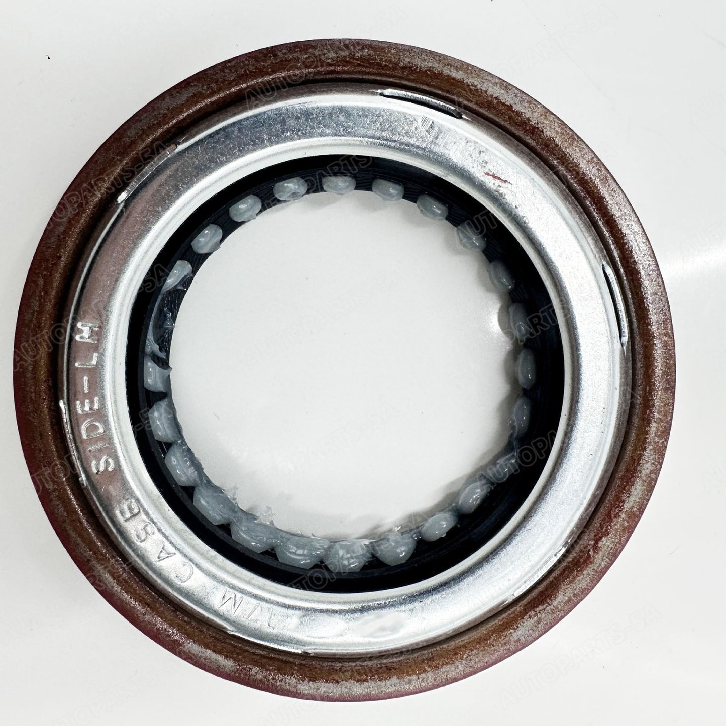 Left manual shifter output shaft seal suitable for modern for Kia Forte 4311939030