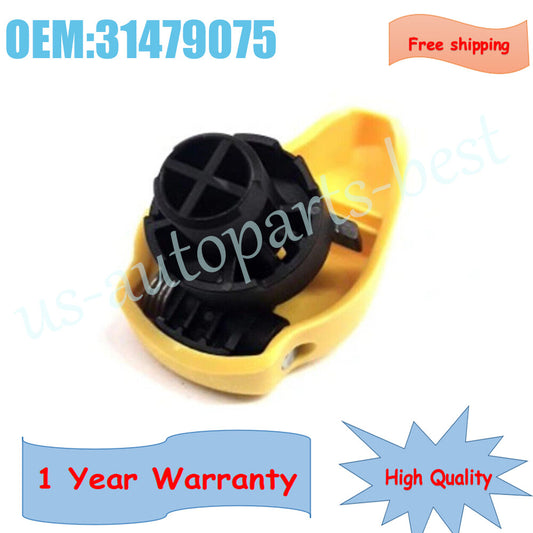 for Volvo S90 XC90 V90 31479075 Hood Safety Catch Control Lever