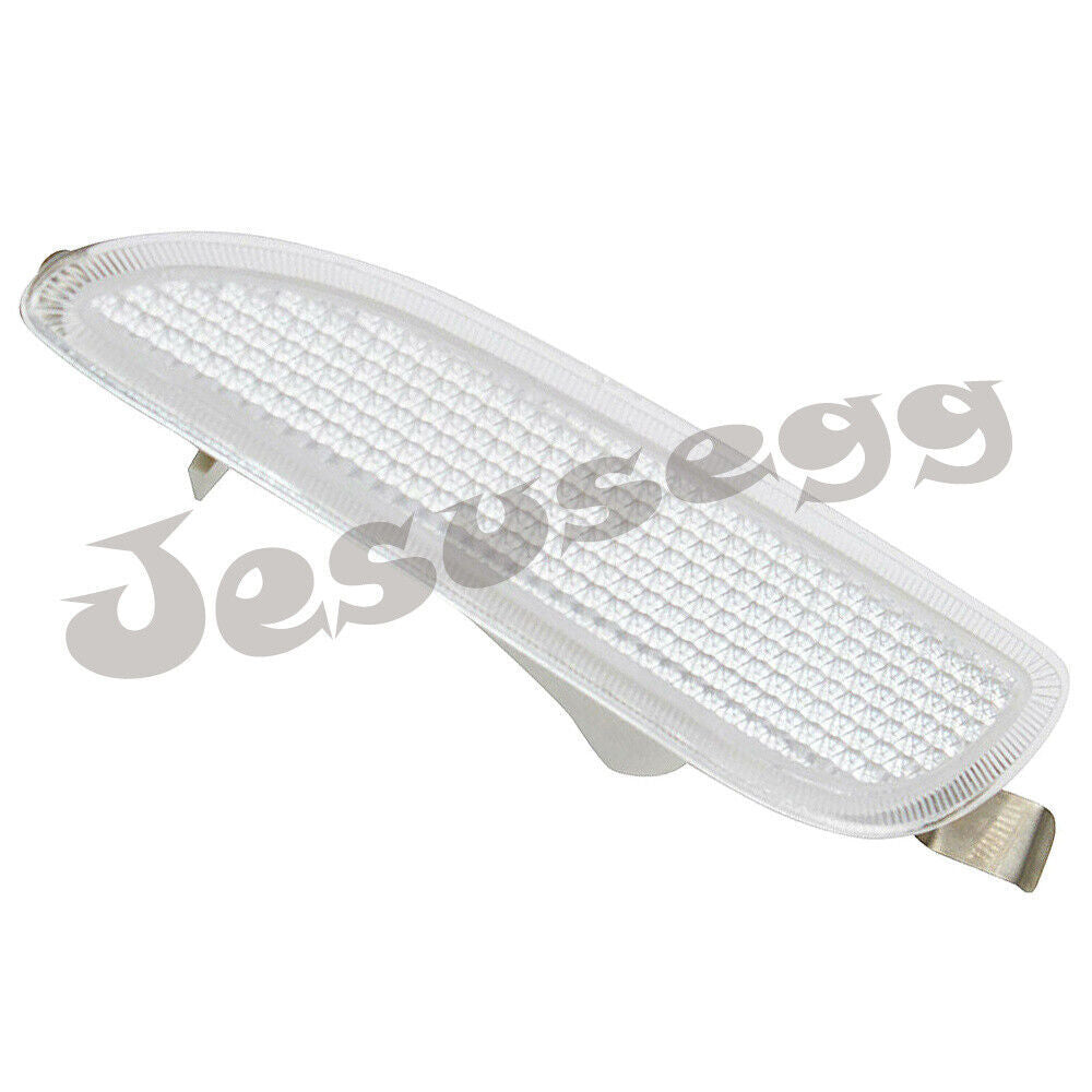 Left Side Marker Light Turn Signal Lamp for Mercedes-Benz CLK430 CLK320 CLK350